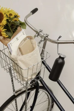 24/12 To Go Termosflaska - 0,5 liter - black