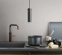 Black Line gryta - 2,5 l - keramisk Slip-Let® beläggning