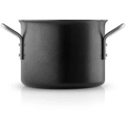 Black Line gryta - 2,5 l - keramisk Slip-Let® beläggning