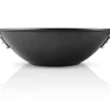 Black Line wok - 5 l - keramisk Slip-Let® beläggning