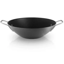 Black Line wok - 5 l - keramisk Slip-Let® beläggning