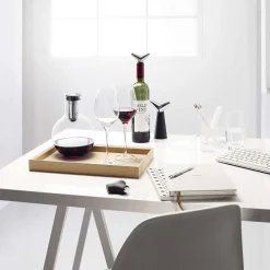 Bordeaux rödvinsglas - 39 cl - 2 st.