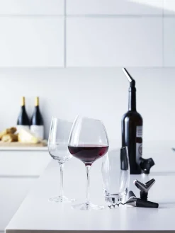 Bourgogne rödvinsglas - 50 cl - 1 st.