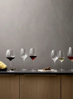 Bourgogne rödvinsglas - 50 cl - 1 st.