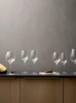 Bourgogne rödvinsglas - 50 cl - 1 st.