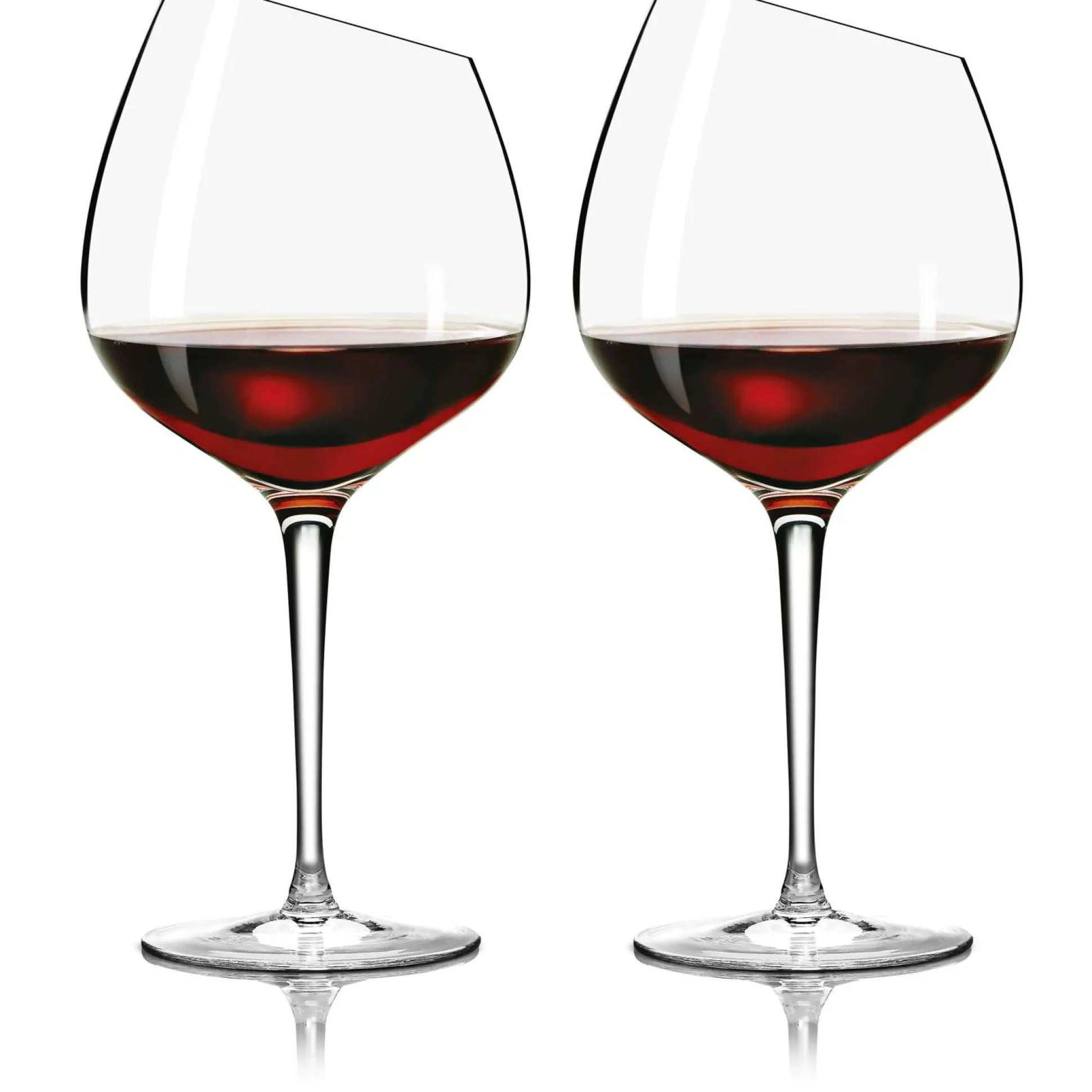 Bourgogne rödvinsglas - 50 cl - 1 st.