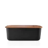 Brödlåda - 9 liter - Black