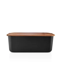 Brödlåda - 9 liter - Black