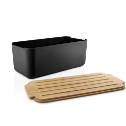 Brödlåda - 9 liter - Black