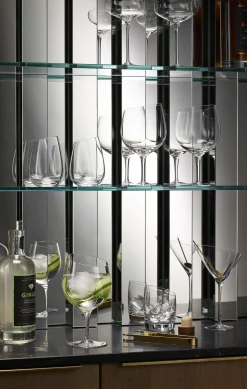 Champagne Coupe vinglas - 20 cl - 1 st