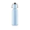 Cool termosflaska - 0,7 liter - Soft blue