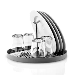 Diskställ - Vikbart - Ø31 cm