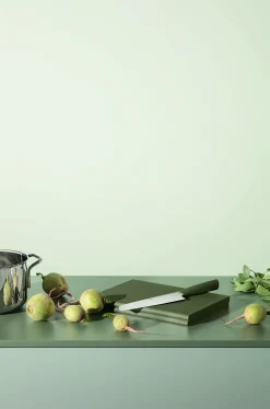 DoubleUp skärbräda - Green tool