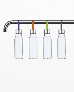 Dricksflaska - 0,5 liter - Black