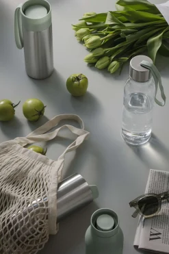 Dricksflaska - 0,5 liter - Sage