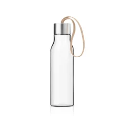 Dricksflaska - 0,5 liter - Soft beige