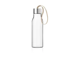 Dricksflaska - 0,5 liter - Soft beige