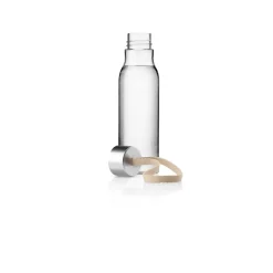Dricksflaska - 0,5 liter - Soft beige