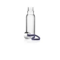 Dricksflaska - 0,5 liter - Violet blue