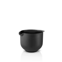 Eva blandskål - 1,5 l - Black
