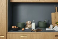 Eva blandskål - 1,5 l - Green