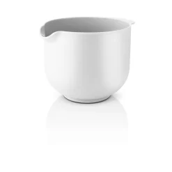 Eva blandskål - 1,5 l - White
