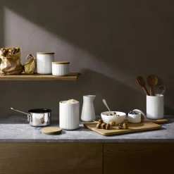 Förvarningsburkar - Legio Nova - 0.7 l