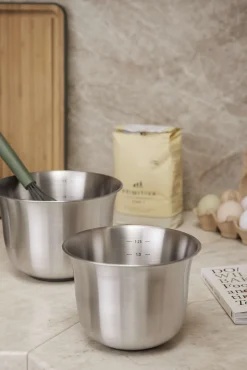 Green tools Blandskål - 2,3 l