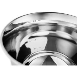 Green tools Blandskål - 2,3 l