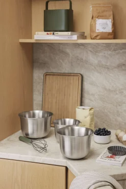 Green tools Blandskål - 1,5 l