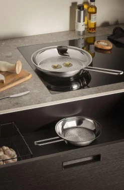 Honeycomb stekpanna - 28 cm