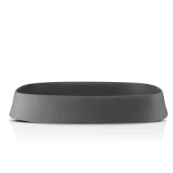 Hopfällbar diskbalja - Elephant grey