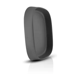 Hopfällbar diskbalja - Elephant grey