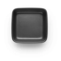 Kvadratisk skål - Nordic kitchen - 11x11 cm