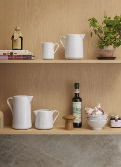 Legio Nova Kanna med handtag - 1 liter