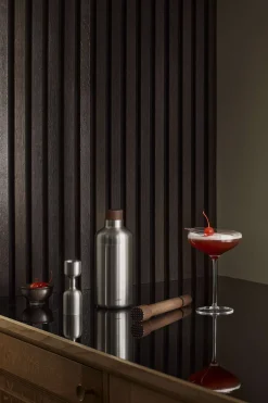 Liquid Lounge Cocktailshaker