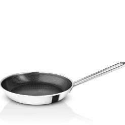 Multi Mosaic högpolerat stekpanna - 28 cm - keramisk Slip-Let®-beläggning