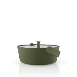 Ångkokare - Green tool - för mikrovågsugn