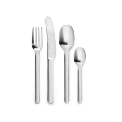 Nordic kitchen bestick - 16 delar