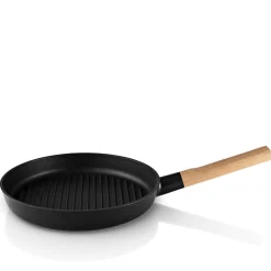 Nordic kitchen grillpanna - 28 cm - Slip-Let®-beläggning