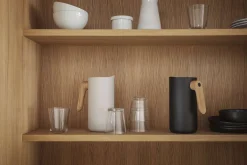 Nordic kitchen kanna - 1,4 l - Black