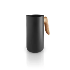 Nordic kitchen kanna - 1,4 l - Black