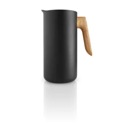 Nordic kitchen kanna - 1,4 l - Black