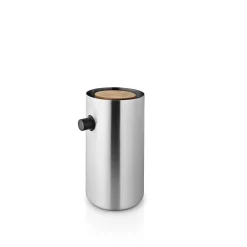 Nordic kitchen pumptermos - 1,8 liter - steel