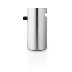 Nordic kitchen pumptermos - 1,8 liter - steel