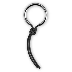 Nyckelring - Svart