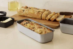 Professionell bröd/kakform - 3.0 l - keramisk Slip-Let®-beläggning