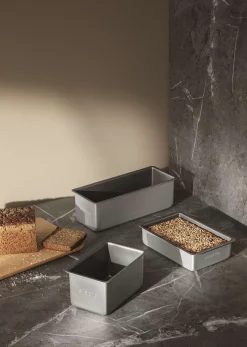 Rågbrödsform - 2.0 L - Professionell