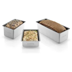 Rågbrödsform - 2.0 L - Professionell