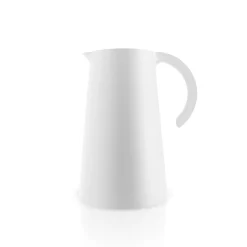 Rise termoskanna - 1 liter - Vit